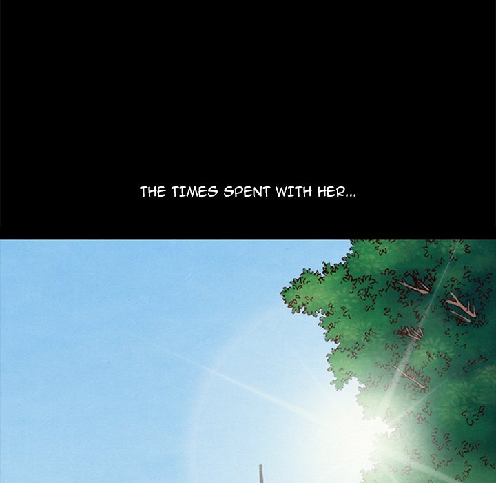 Bad Blood Chapter 31 Page 164