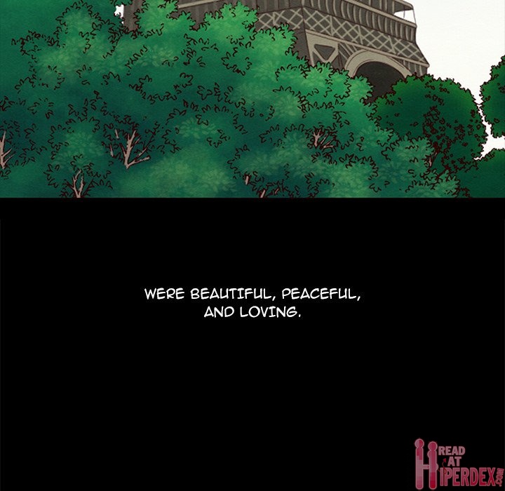 Bad Blood Chapter 31 Page 166