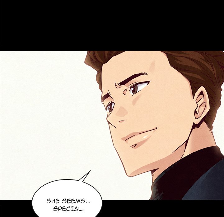 Bad Blood Chapter 31 Page 17