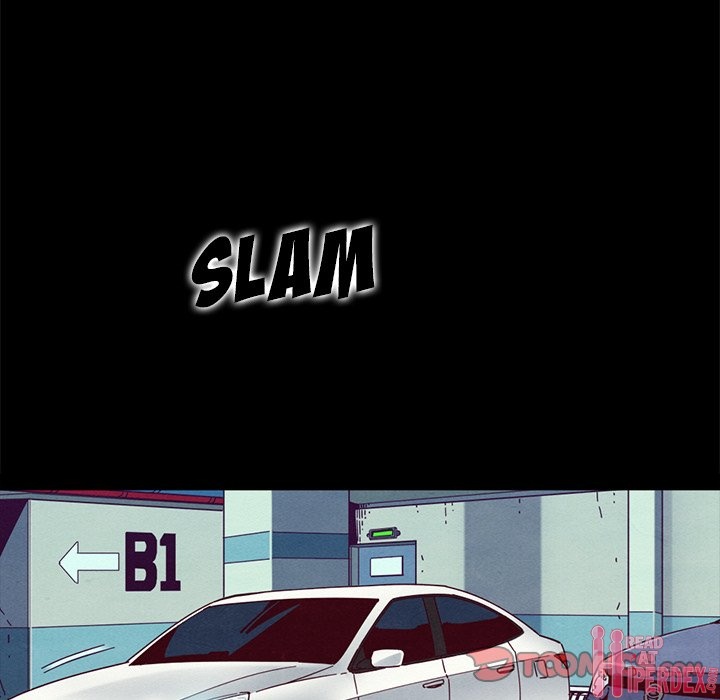 Bad Blood Chapter 31 Page 21