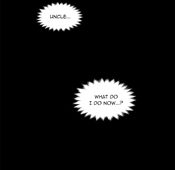 Bad Blood Chapter 31 Page 23