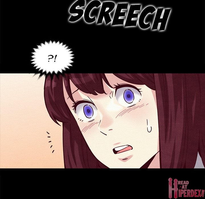 Bad Blood Chapter 31 Page 26