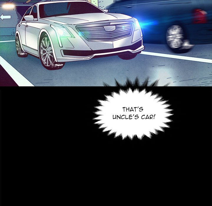 Bad Blood Chapter 31 Page 28