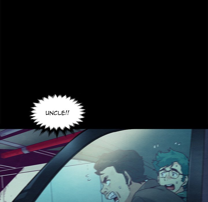 Bad Blood Chapter 31 Page 29