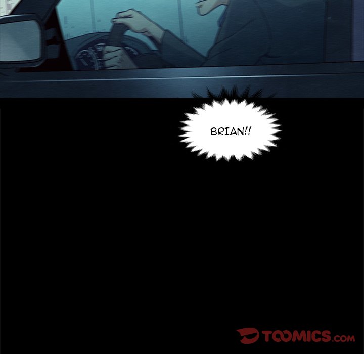 Bad Blood Chapter 31 Page 30