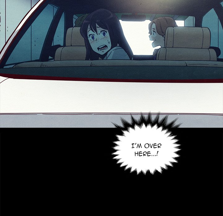 Bad Blood Chapter 31 Page 32