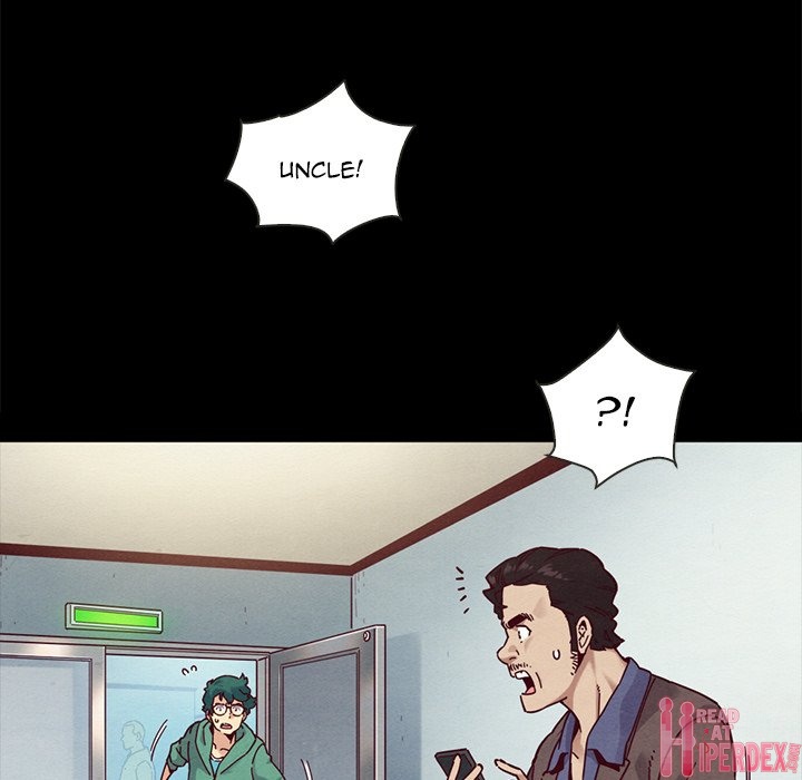 Bad Blood Chapter 31 Page 36