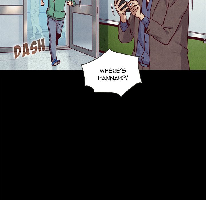 Bad Blood Chapter 31 Page 37
