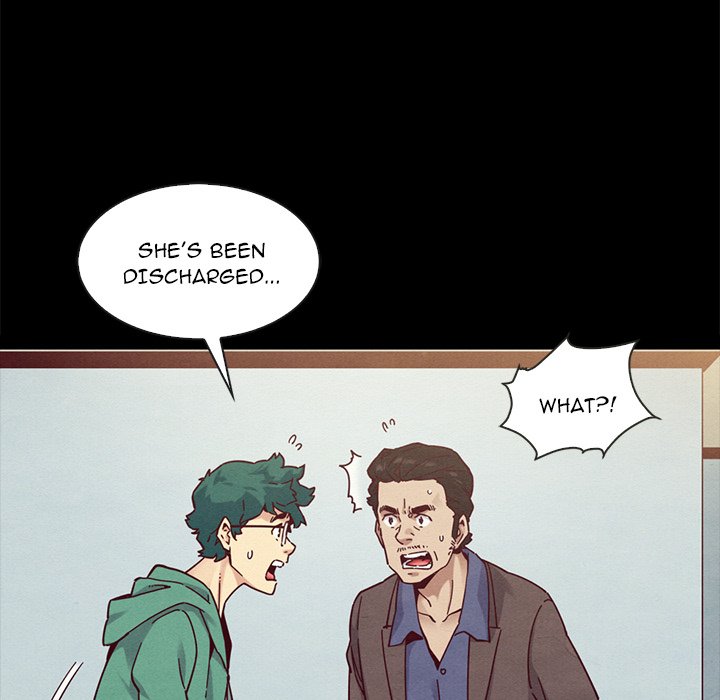 Bad Blood Chapter 31 Page 38