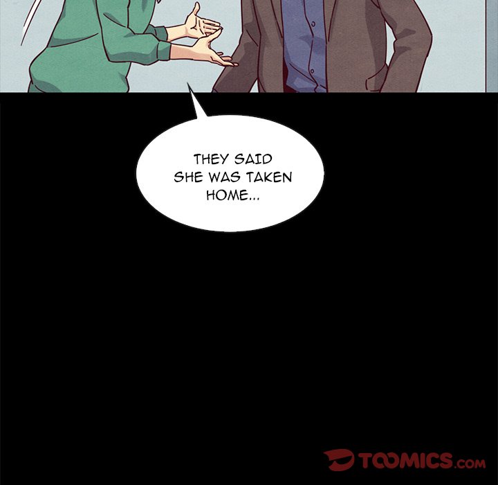 Bad Blood Chapter 31 Page 39