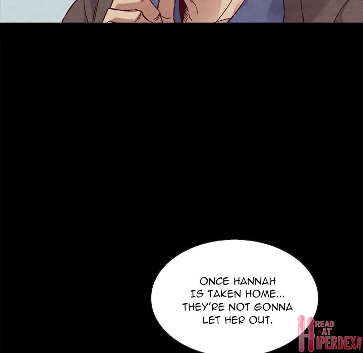 Bad Blood Chapter 31 Page 41