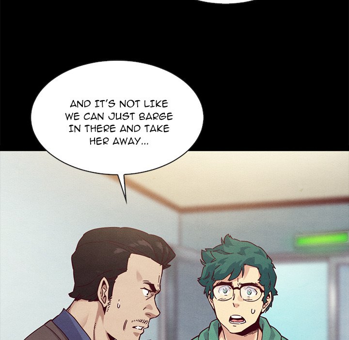 Bad Blood Chapter 31 Page 42