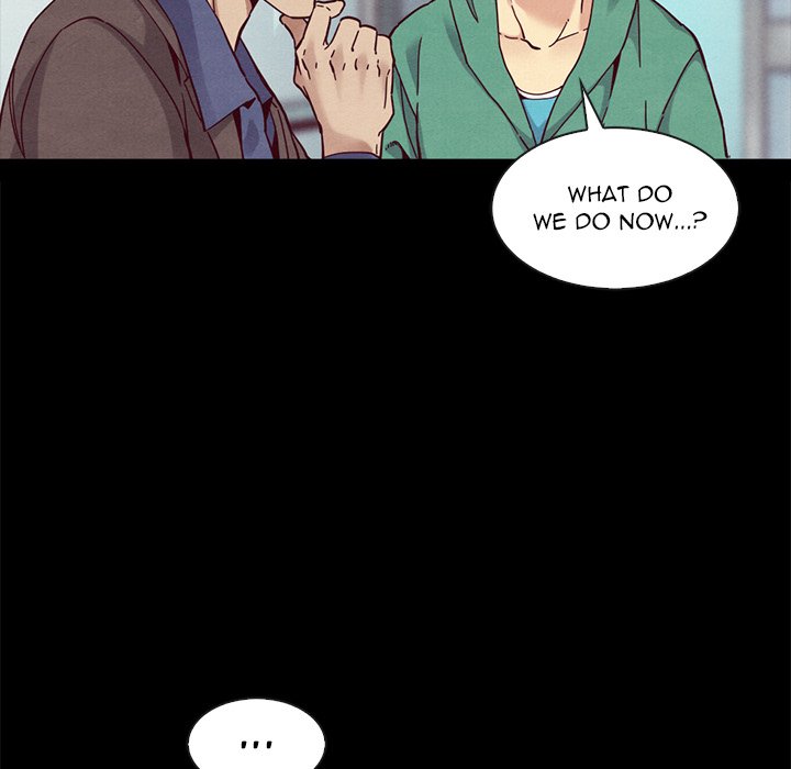 Bad Blood Chapter 31 Page 43