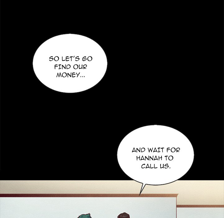 Bad Blood Chapter 31 Page 45
