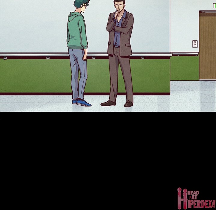 Bad Blood Chapter 31 Page 46