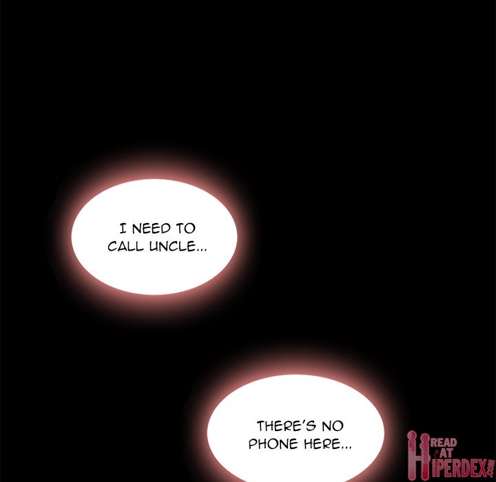 Bad Blood Chapter 31 Page 61