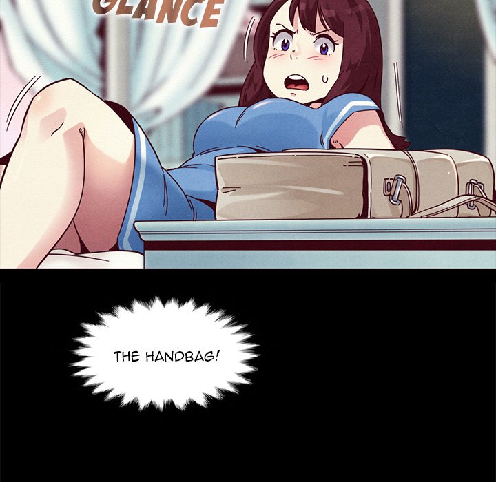 Bad Blood Chapter 31 Page 64