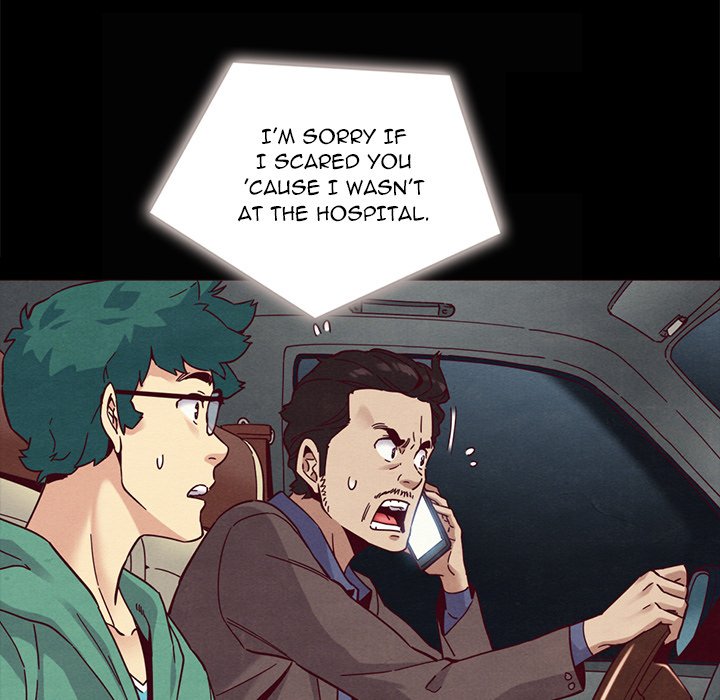 Bad Blood Chapter 31 Page 69