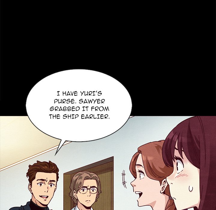 Bad Blood Chapter 31 Page 7