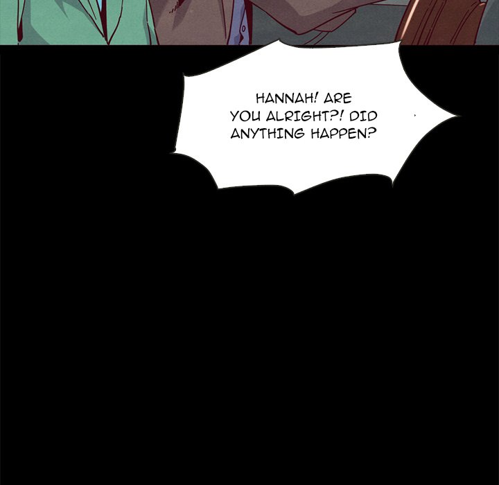 Bad Blood Chapter 31 Page 70