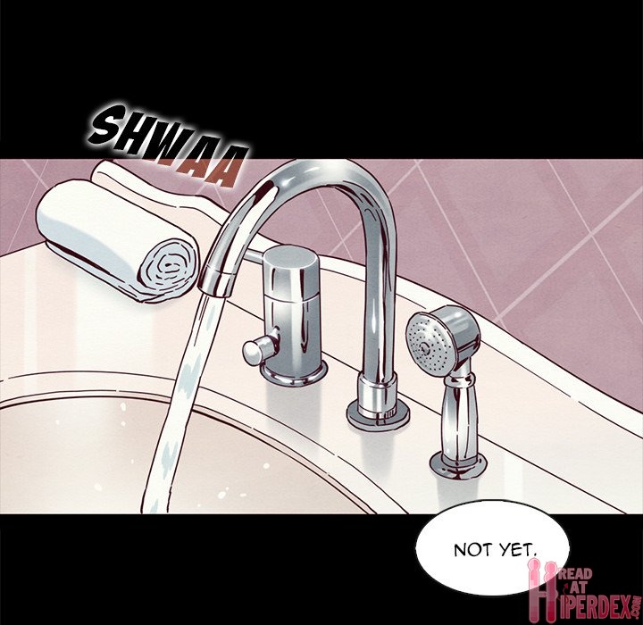 Bad Blood Chapter 31 Page 71