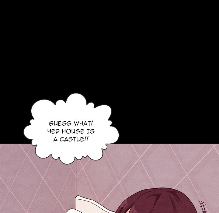Bad Blood Chapter 31 Page 74