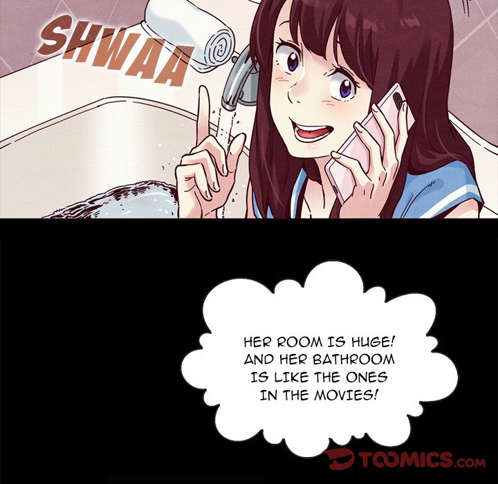 Bad Blood Chapter 31 Page 75