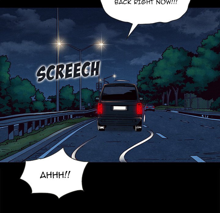 Bad Blood Chapter 31 Page 78