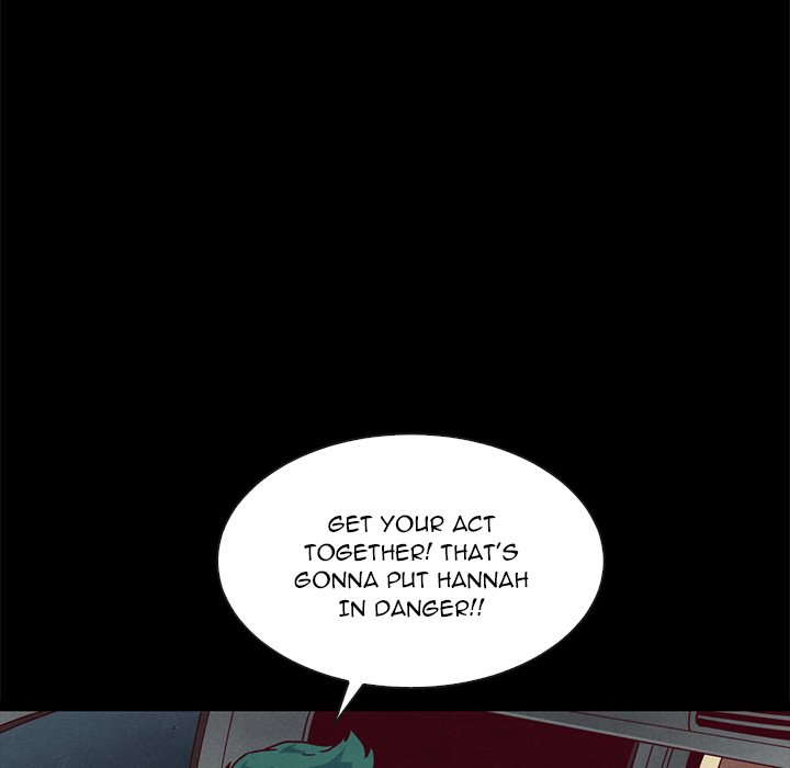 Bad Blood Chapter 31 Page 79
