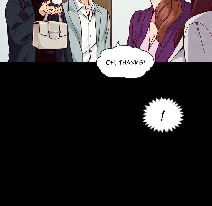 Bad Blood Chapter 31 Page 8