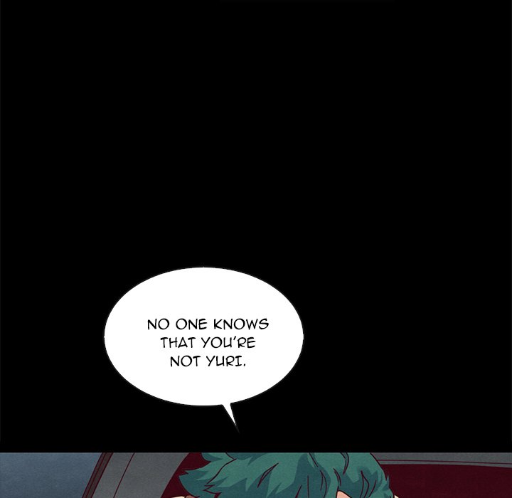 Bad Blood Chapter 31 Page 82