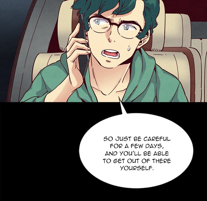 Bad Blood Chapter 31 Page 83
