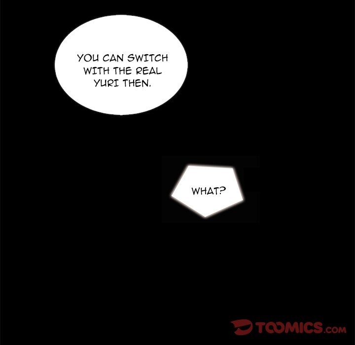 Bad Blood Chapter 31 Page 84