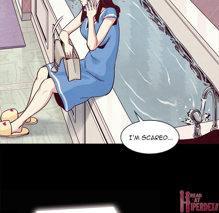 Bad Blood Chapter 31 Page 86
