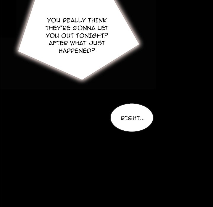 Bad Blood Chapter 31 Page 87