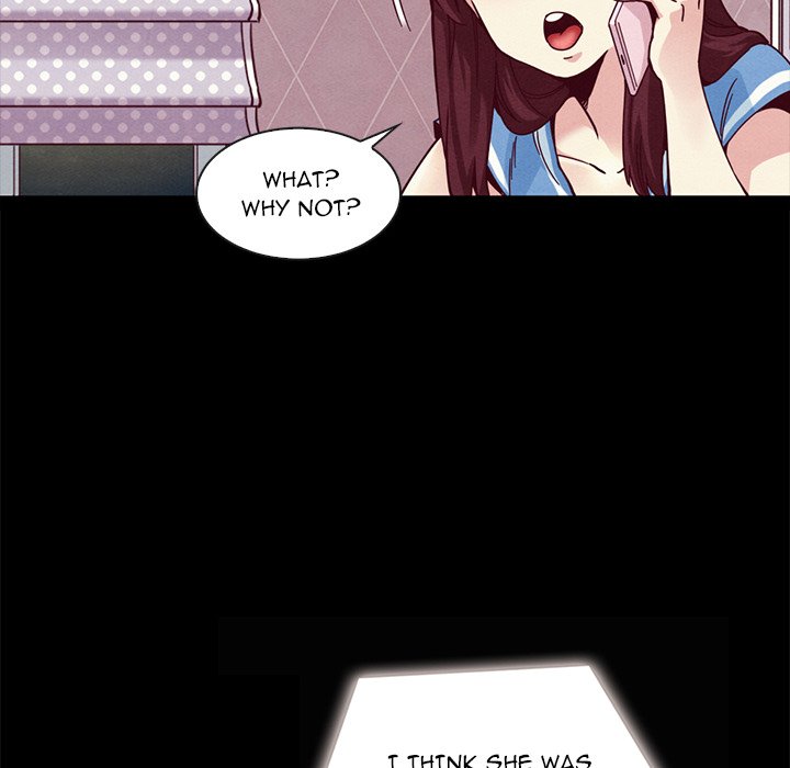 Bad Blood Chapter 31 Page 89