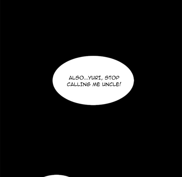 Bad Blood Chapter 31 Page 9