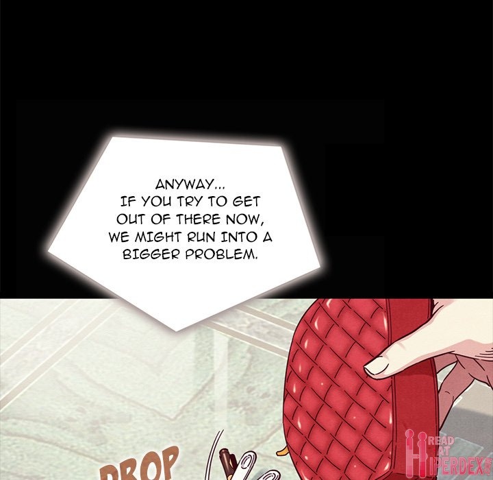 Bad Blood Chapter 31 Page 96