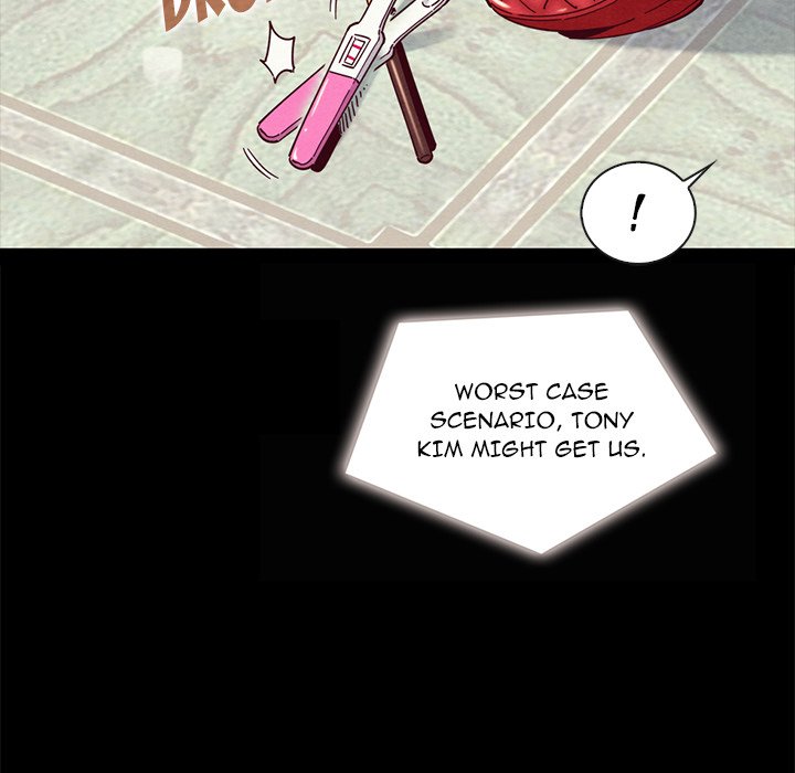 Bad Blood Chapter 31 Page 97