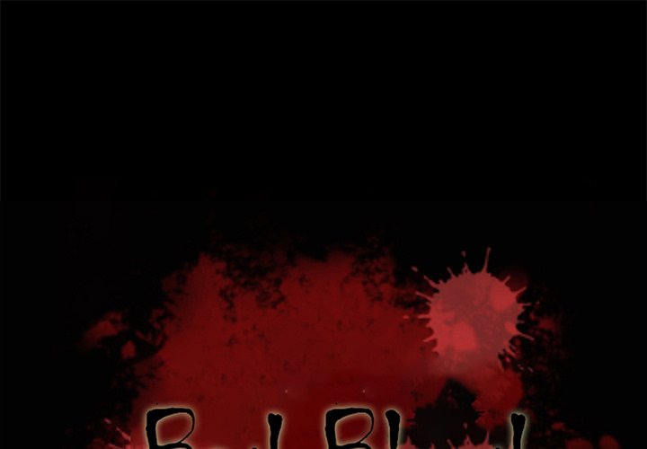 Bad Blood Chapter 32 Page 1