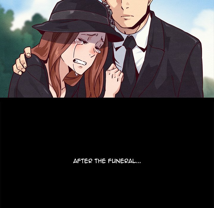 Bad Blood Chapter 32 Page 11