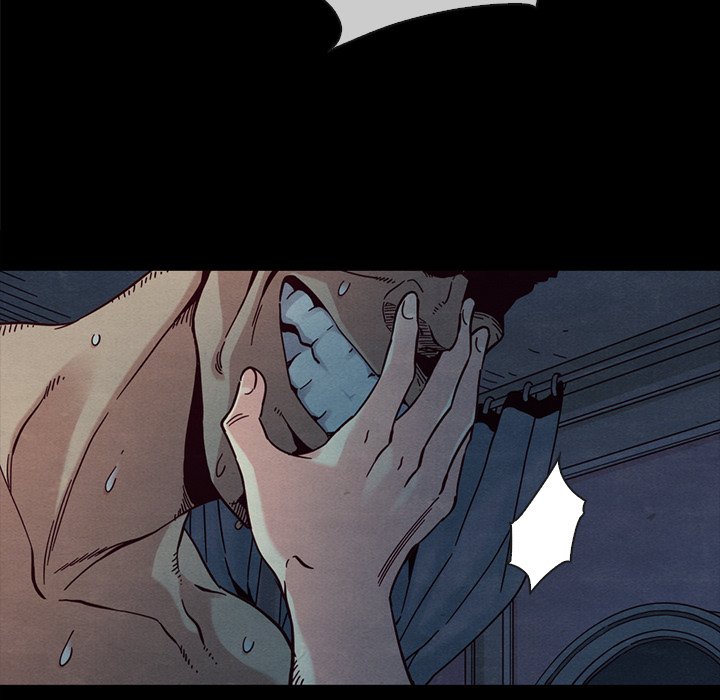 Bad Blood Chapter 32 Page 110