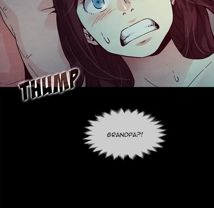 Bad Blood Chapter 32 Page 120