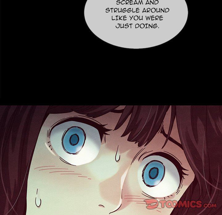 Bad Blood Chapter 32 Page 124