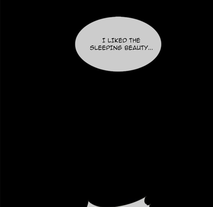 Bad Blood Chapter 32 Page 126