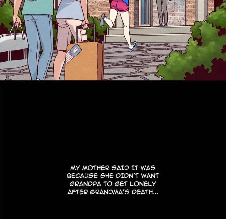 Bad Blood Chapter 32 Page 14