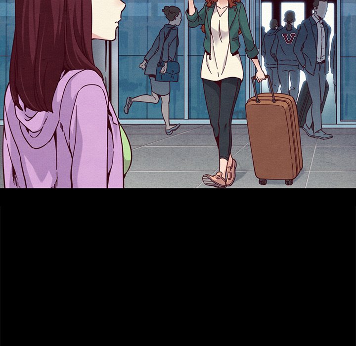Bad Blood Chapter 32 Page 143