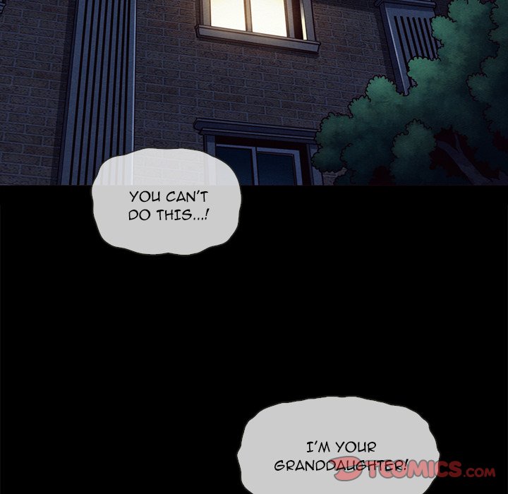 Bad Blood Chapter 32 Page 148
