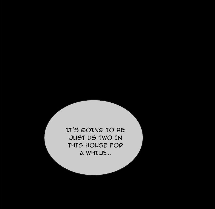Bad Blood Chapter 32 Page 161