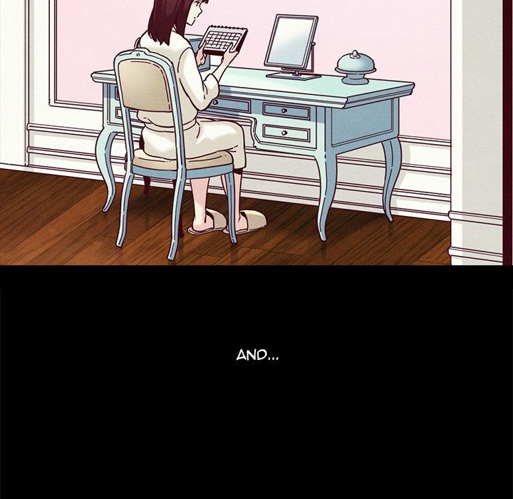 Bad Blood Chapter 32 Page 198